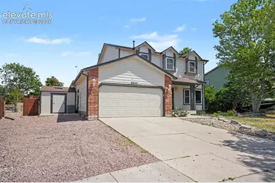 8640 Massey Circle, Colorado Springs, CO 80920 - Photo 4