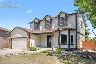8640 Massey Cir, Colorado Springs, CO 80920 - Photo 2