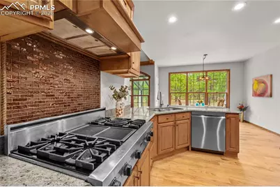 8360 Wranglers Way, Colorado Springs, CO 80908 - Photo 18