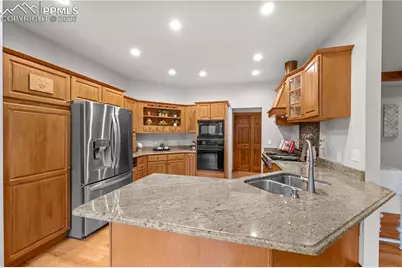 8360 Wranglers Way, Colorado Springs, CO 80908 - Photo 14