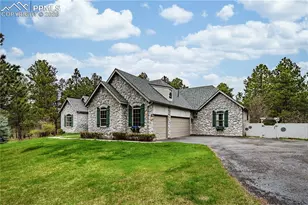 8360 Wranglers Way, Colorado Springs, CO 80908 - Photo 2