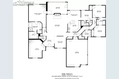 8360 Wranglers Way, Colorado Springs, CO 80908 - Photo 40