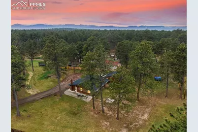 7260 Burgess Road, Colorado Springs, CO 80908 - Photo 4