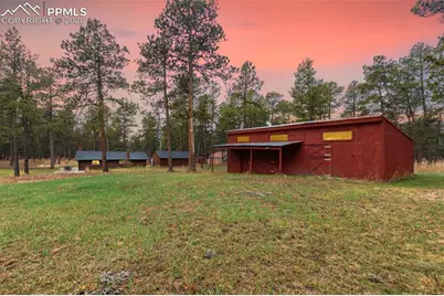 7260 Burgess Road, Colorado Springs, CO 80908 - Photo 34