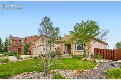 9843 Walnut Canyon Drive, Peyton, CO 80831 - Photo 4