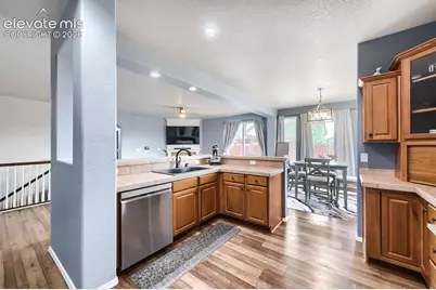 9843 Walnut Canyon Drive, Peyton, CO 80831 - Photo 10