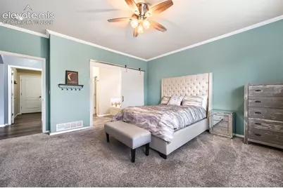 9843 Walnut Canyon Drive, Peyton, CO 80831 - Photo 14