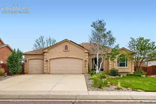 9843 Walnut Canyon Dr, Peyton, CO 80831 - Photo 2