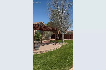 9843 Walnut Canyon Drive, Peyton, CO 80831 - Photo 34