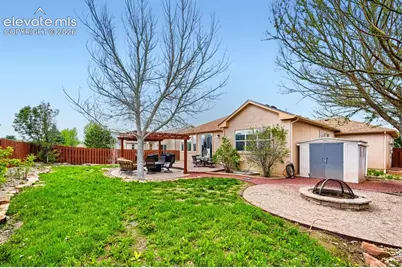 9843 Walnut Canyon Drive, Peyton, CO 80831 - Photo 32