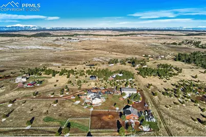 16755 Oak Brush Loop, Peyton, CO 80831 - Photo 44