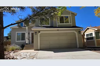 5938 Wisteria Drive, Colorado Springs, CO 80919 - Photo 1