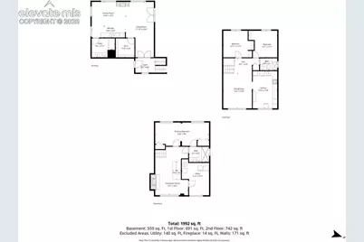 2071 Calle Fontana, Fountain, CO 80817 - Photo 42