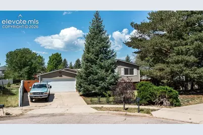 2071 Calle Fontana, Fountain, CO 80817 - Photo 1