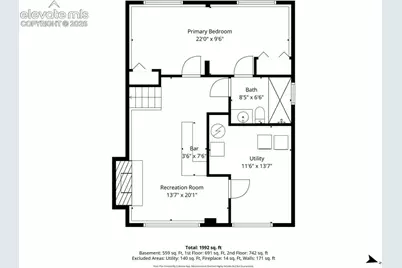 2071 Calle Fontana, Fountain, CO 80817 - Photo 40