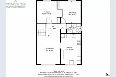 2071 Calle Fontana, Fountain, CO 80817 - Photo 42