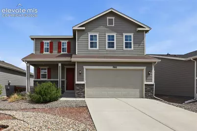 7052 Preble Drive, Colorado Springs, CO 80915 - Photo 1