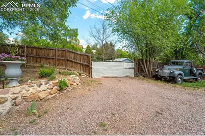 410 Yucca Drive, Colorado Springs, CO 80905 - Photo 42