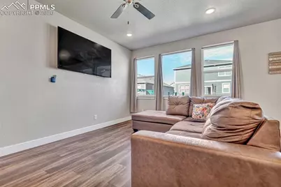 2164 Coyote Mint Drive, Monument, CO 80132 - Photo 10