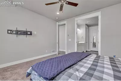 2164 Coyote Mint Drive, Monument, CO 80132 - Photo 12