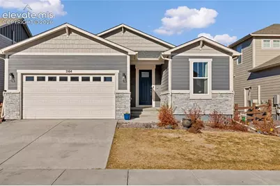 2164 Coyote Mint Drive, Monument, CO 80132 - Photo 2