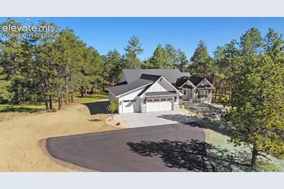 10697 Alamar Way, Colorado Springs, CO 80908 - Photo 2