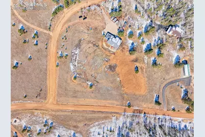 78 Moss Rock Court, Divide, CO 80814 - Photo 42