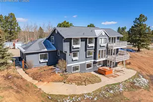 78 Moss Rock Ct, Divide, CO 80814 - Photo 46