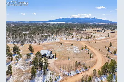 78 Moss Rock Court, Divide, CO 80814 - Photo 44