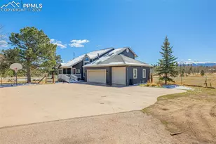 78 Moss Rock Ct, Divide, CO 80814 - Photo 2