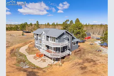 78 Moss Rock Court, Divide, CO 80814 - Photo 48