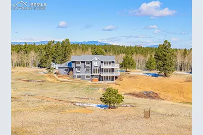 78 Moss Rock Court, Divide, CO 80814 - Photo 1