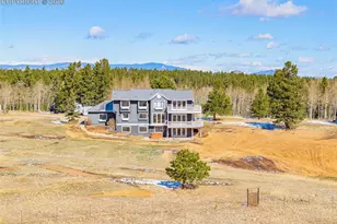 78 Moss Rock Ct, Divide, CO 80814 - Photo 1