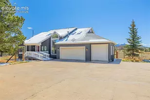 78 Moss Rock Ct, Divide, CO 80814 - Photo 4