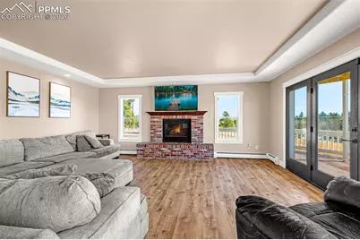 78 Moss Rock Court, Divide, CO 80814 - Photo 10