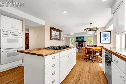 78 Moss Rock Court, Divide, CO 80814 - Photo 16