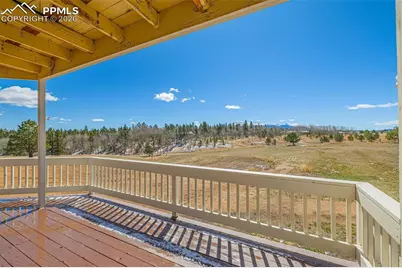 78 Moss Rock Court, Divide, CO 80814 - Photo 38