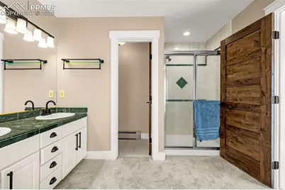 78 Moss Rock Court, Divide, CO 80814 - Photo 26