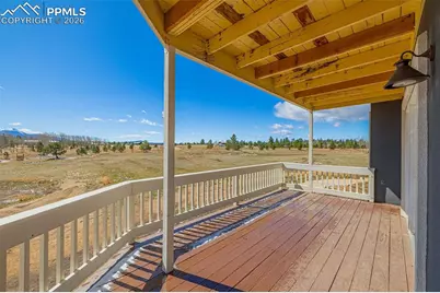 78 Moss Rock Court, Divide, CO 80814 - Photo 4