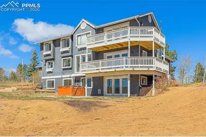 78 Moss Rock Court, Divide, CO 80814 - Photo 38