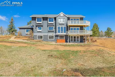 78 Moss Rock Court, Divide, CO 80814 - Photo 36