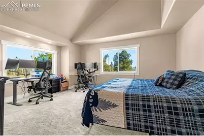 78 Moss Rock Court, Divide, CO 80814 - Photo 6