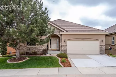 8138 Regiment Court, Colorado Springs, CO 80920 - Photo 1