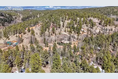 244 Spring Valley Lane, Florissant, CO 80816 - Photo 14