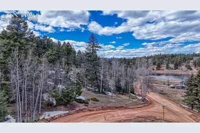 244 Spring Valley Lane, Florissant, CO 80816 - Photo 2