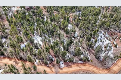 244 Spring Valley Lane, Florissant, CO 80816 - Photo 6