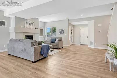 4266 Orchid Street, Colorado Springs, CO 80917 - Photo 2