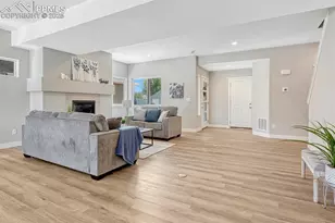 4266 Orchid St, Colorado Springs, CO 80917 - Photo 2