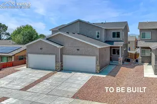 4266 Orchid St, Colorado Springs, CO 80917 - Photo 1