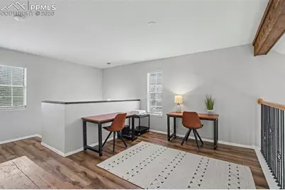 280 Cobblestone Drive, Colorado Springs, CO 80906 - Photo 16